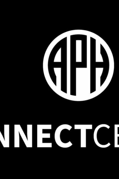 APH Connect Center Logo